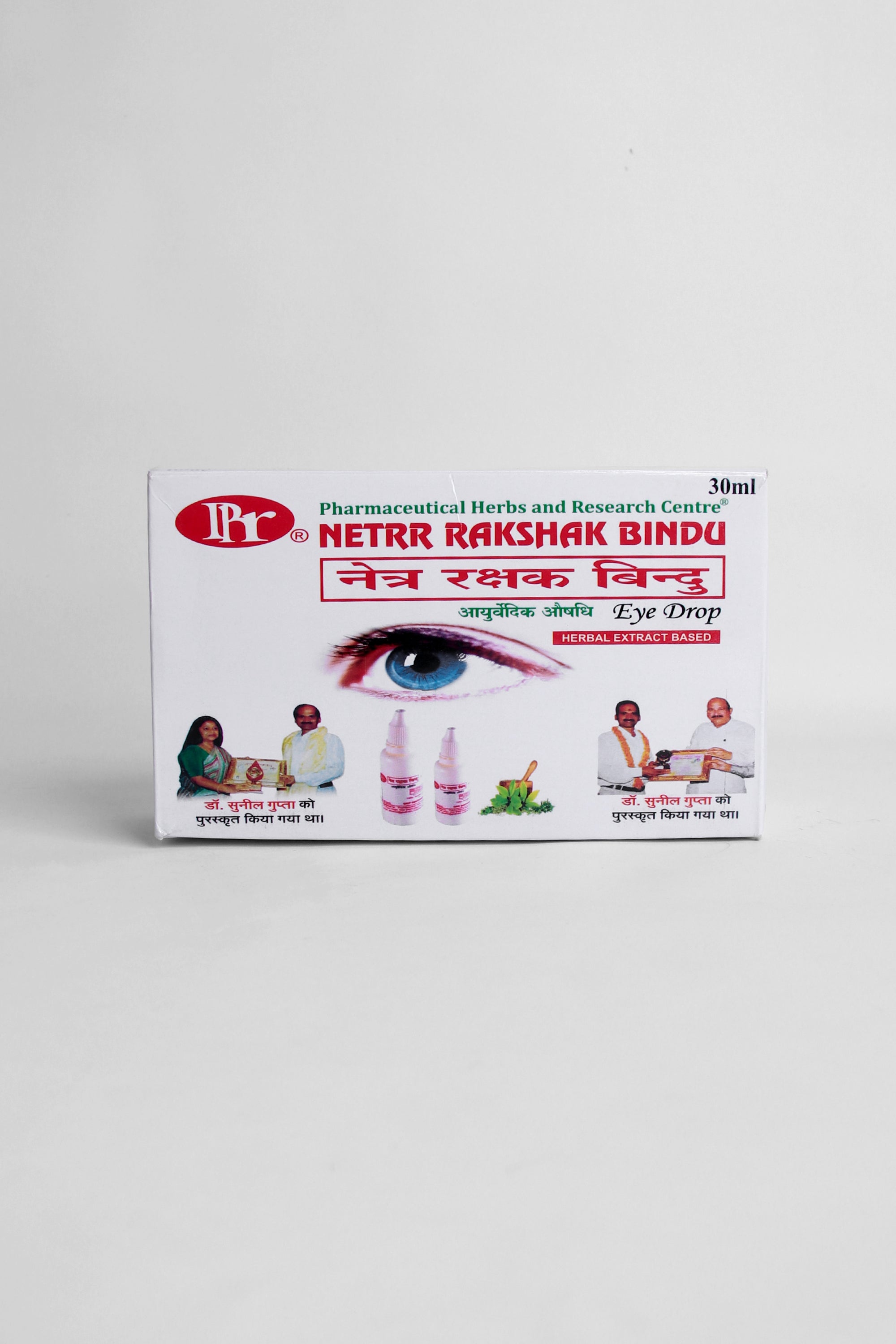 Netrr Rakshak Bindu™ (30 ML)