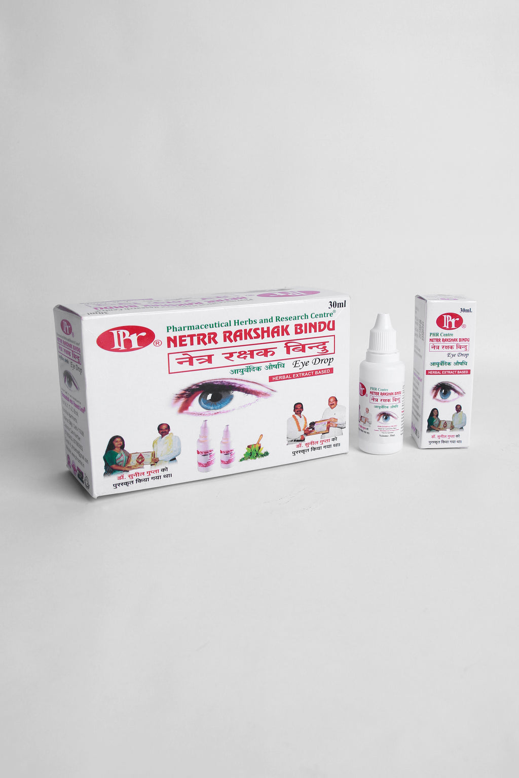 Netrr Rakshak Bindu™ (30 ML)