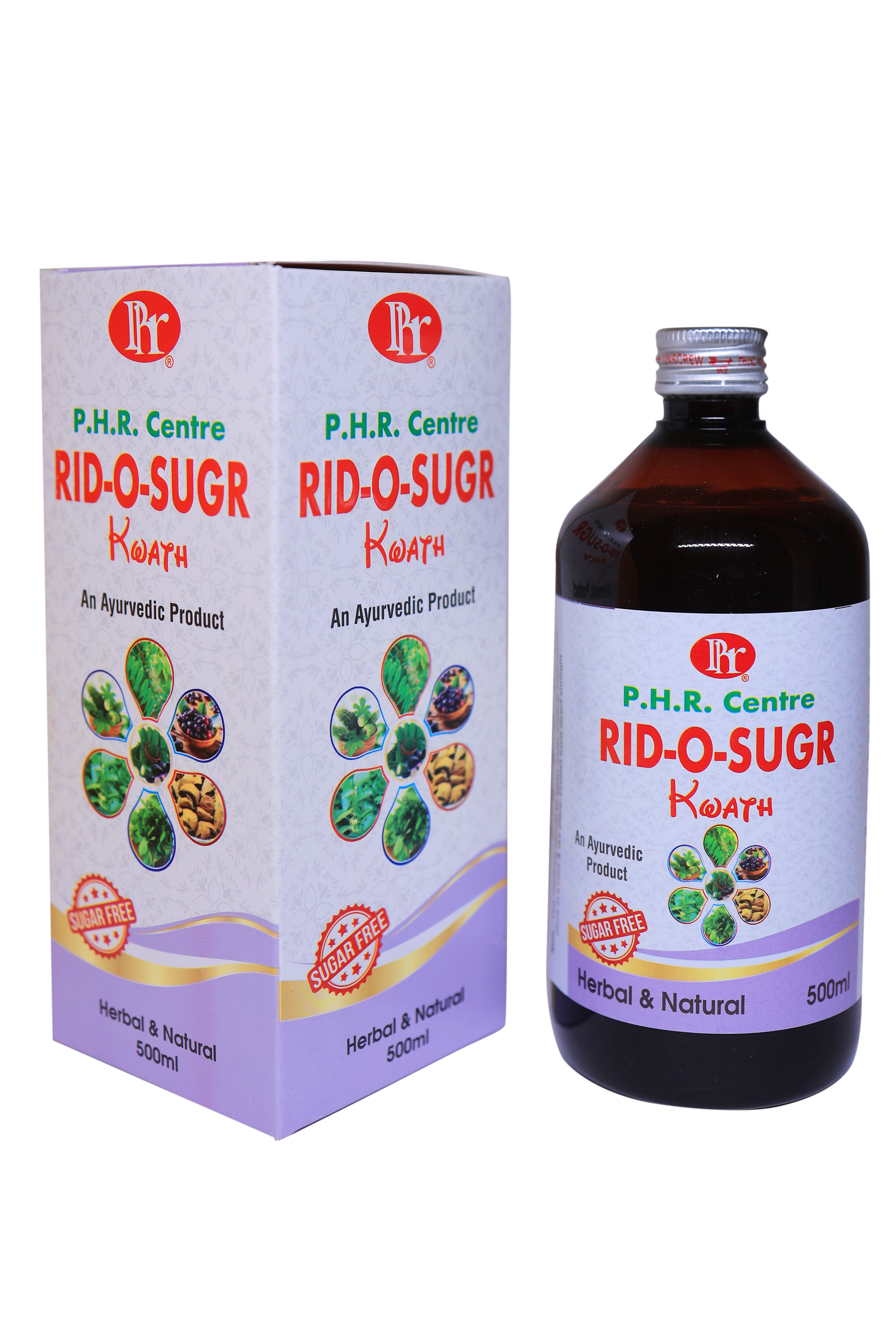 Rid-O-Sugr